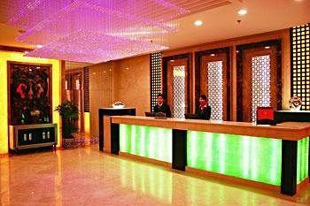 Polka Hotel Wuhu Esterno foto